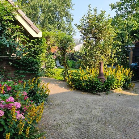 Gastenverblijf 'De Hupsakeet' Barneveld Exterior foto