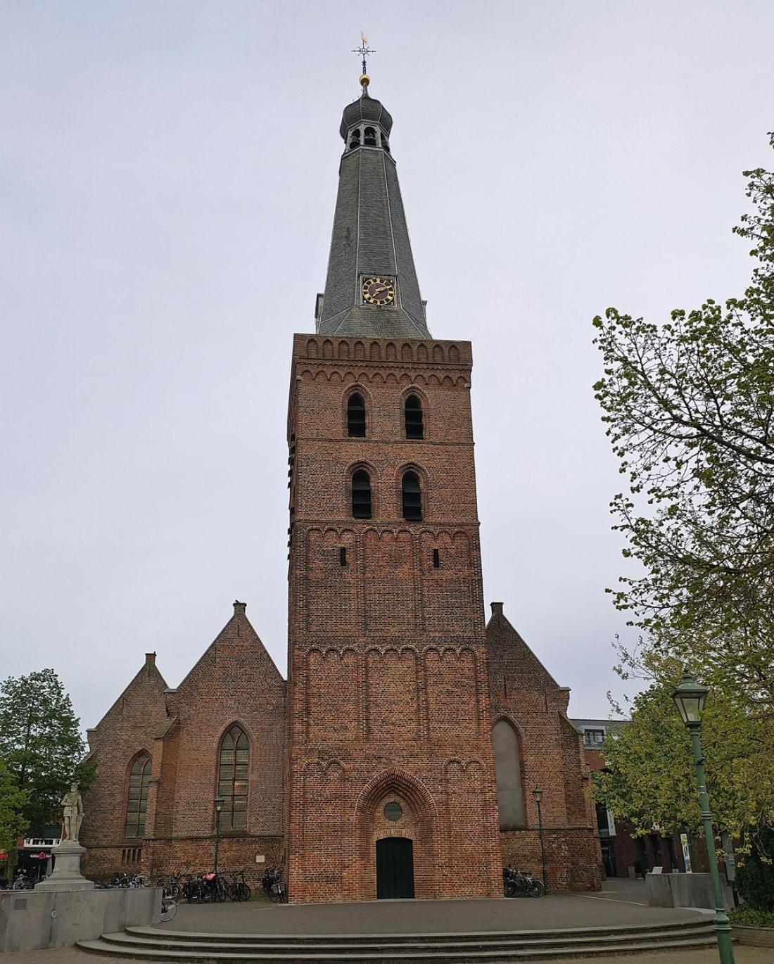 Gastenverblijf 'De Hupsakeet' Barneveld Exterior foto
