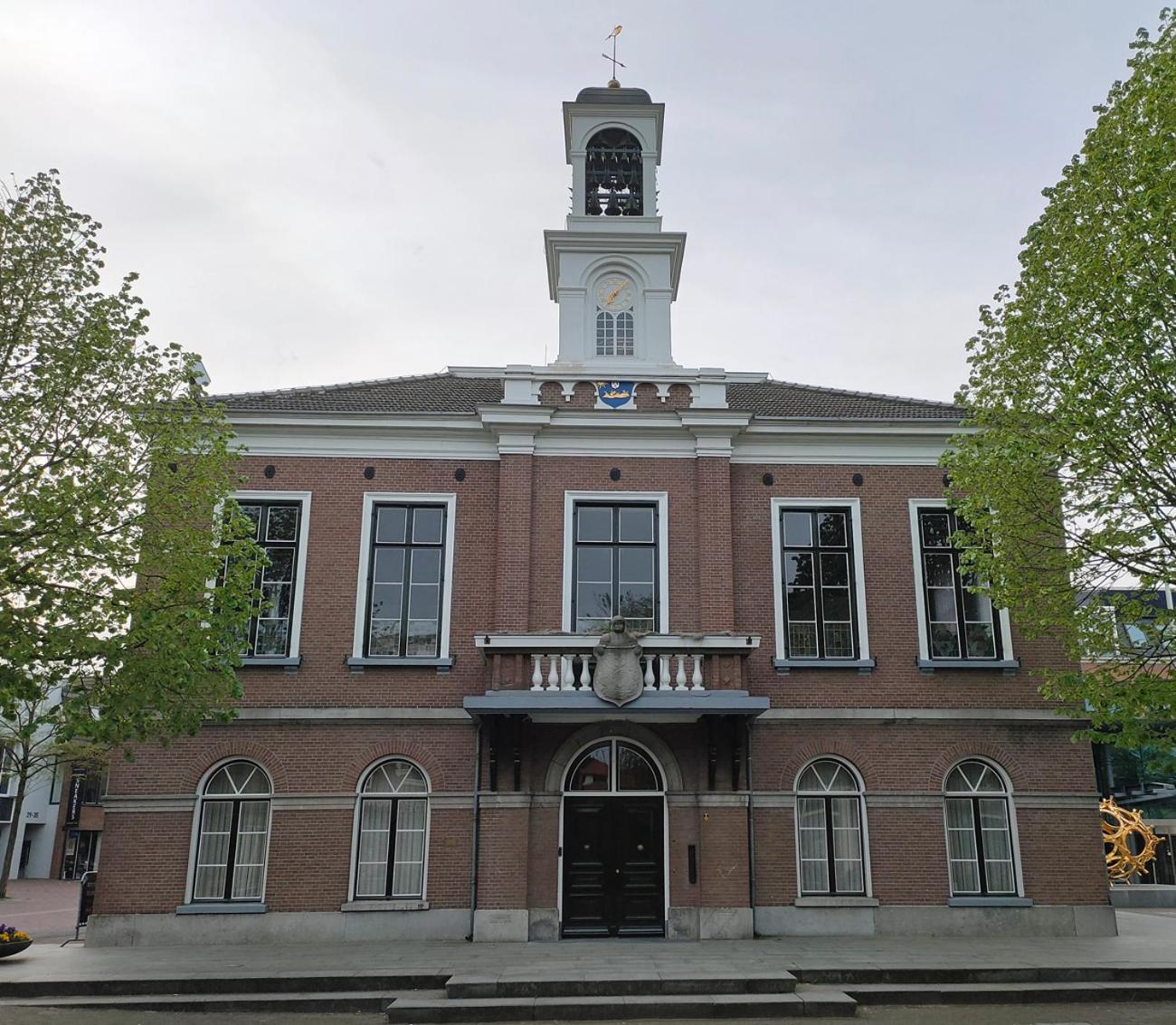Gastenverblijf 'De Hupsakeet' Barneveld Exterior foto