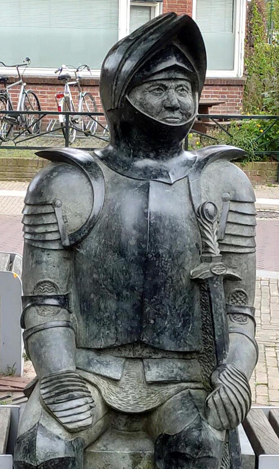 Gastenverblijf 'De Hupsakeet' Barneveld Exterior foto